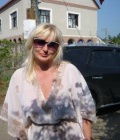 Rencontre Femme : Natali, 49 ans à Ukraine  Чернигов